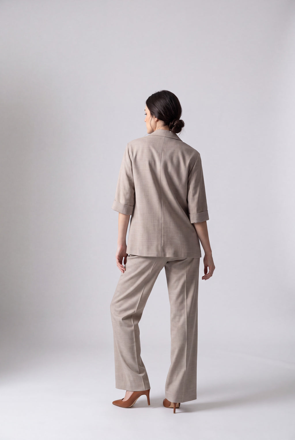 Beige