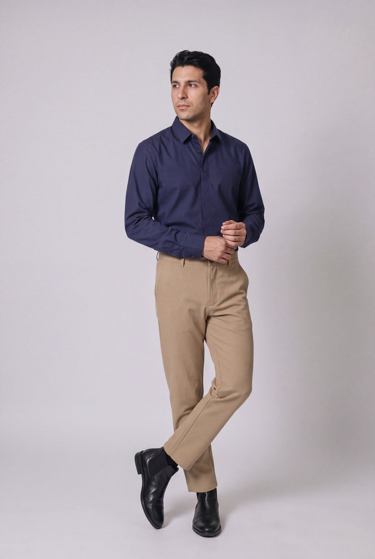 Khaki