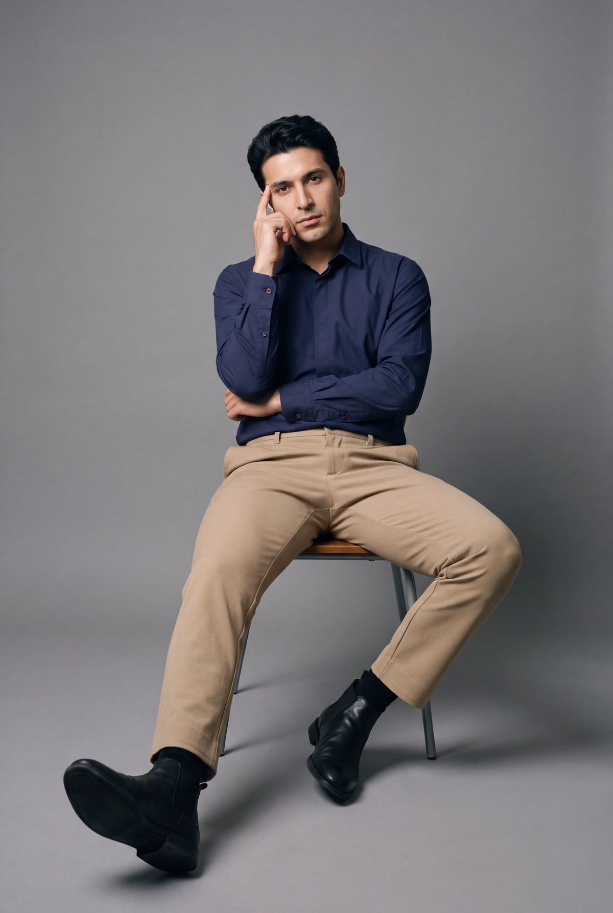 Khaki