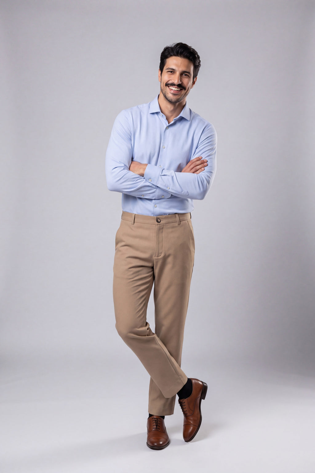 Khaki