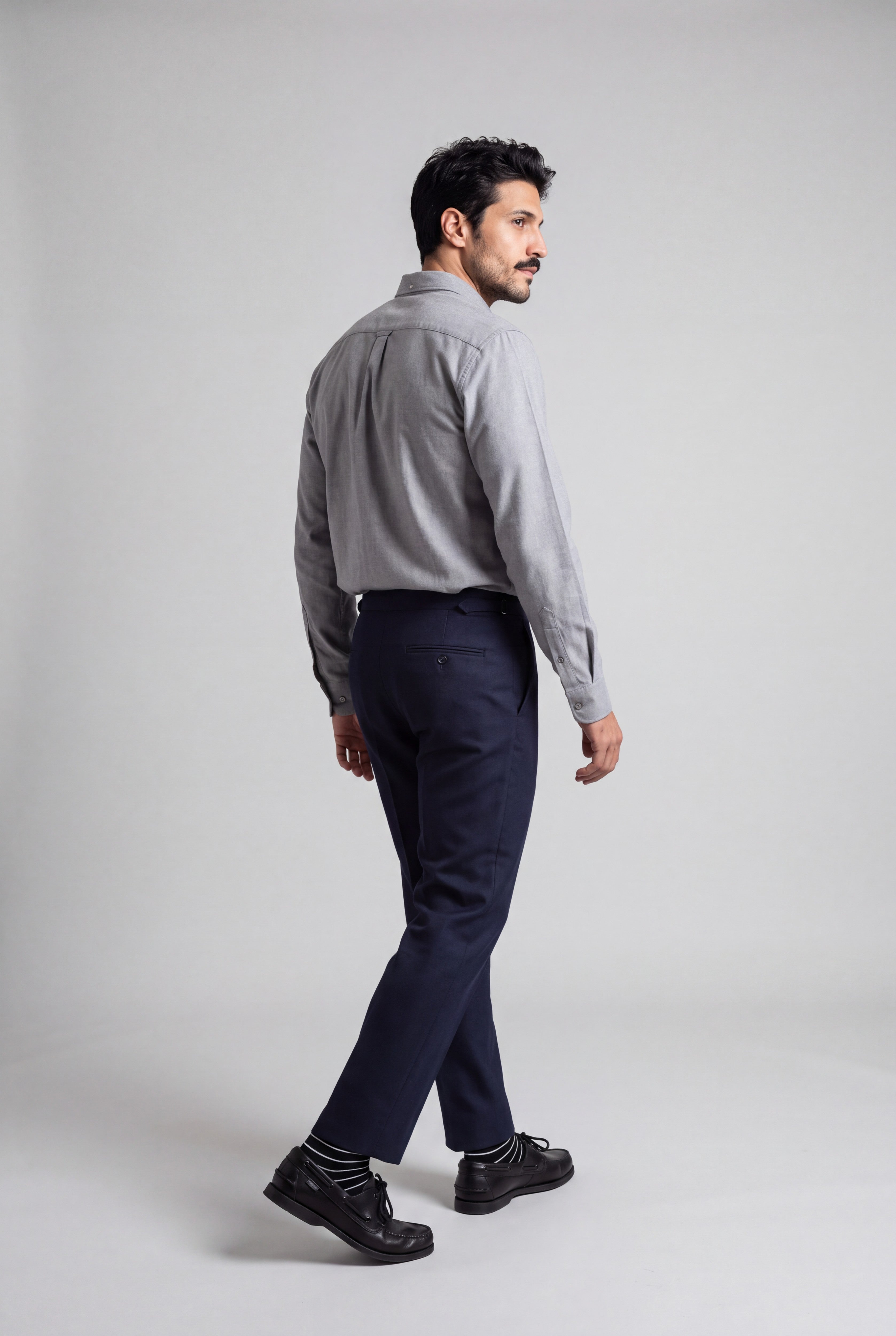 Oxford Shirt