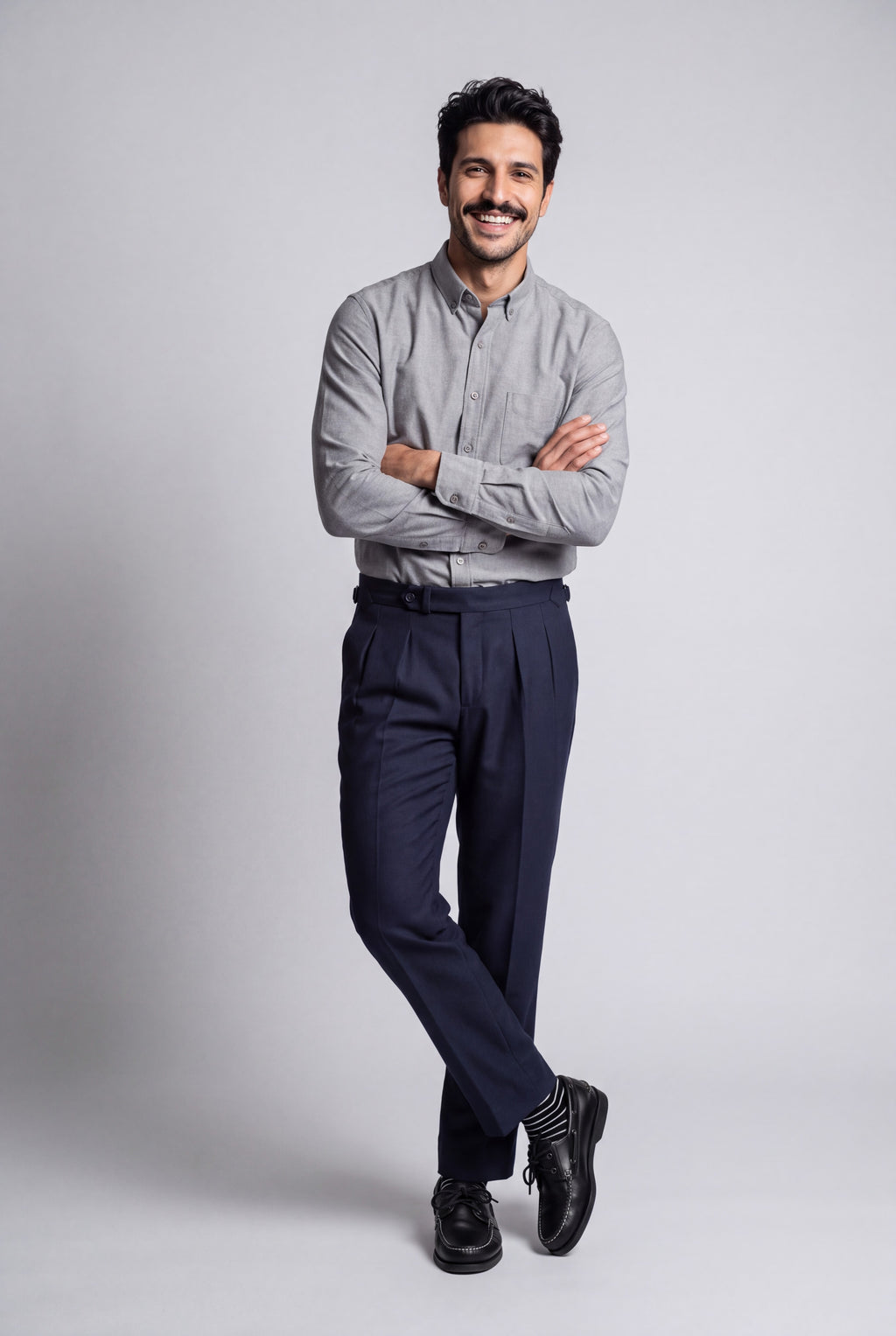 Oxford Shirt