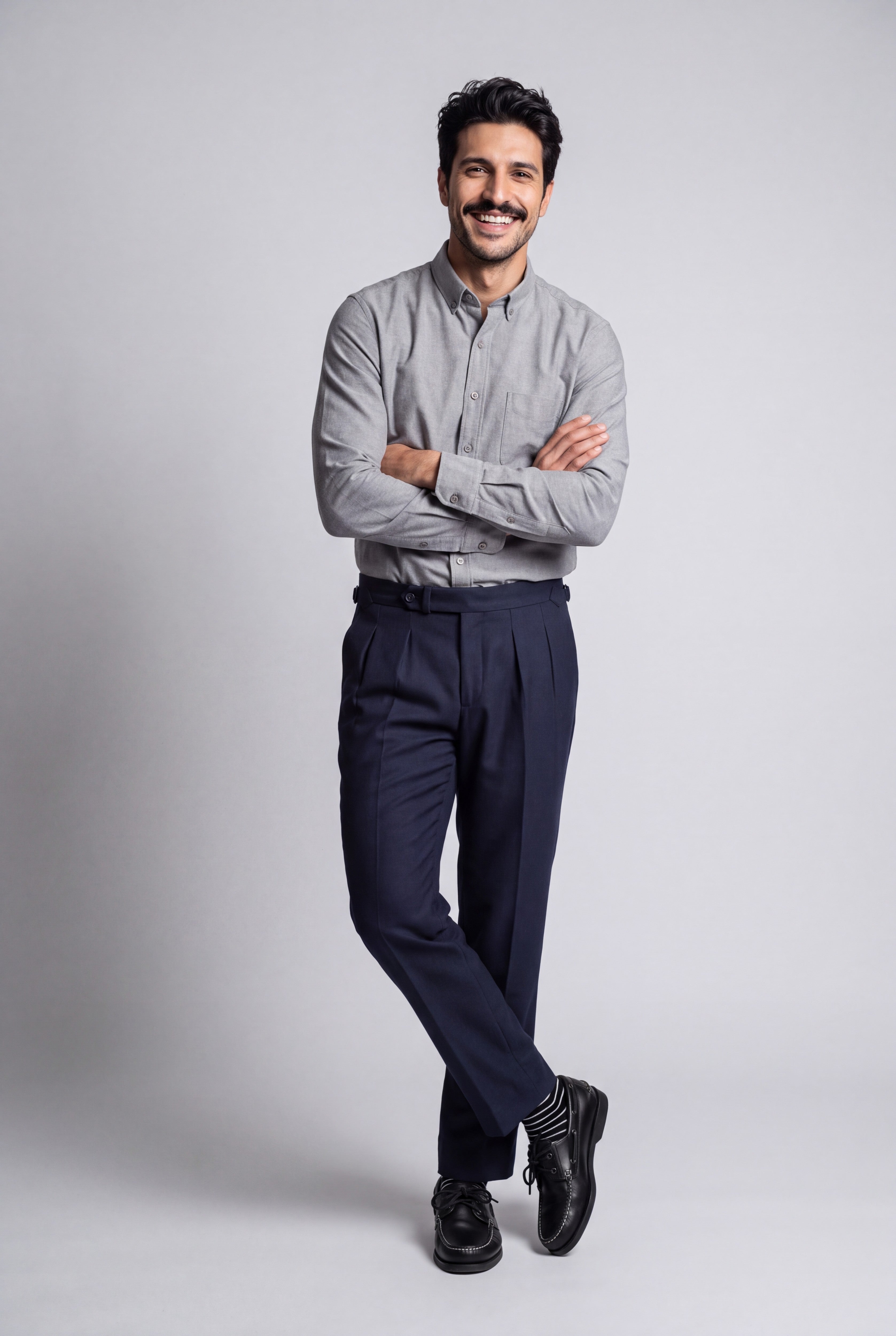 Oxford Shirt