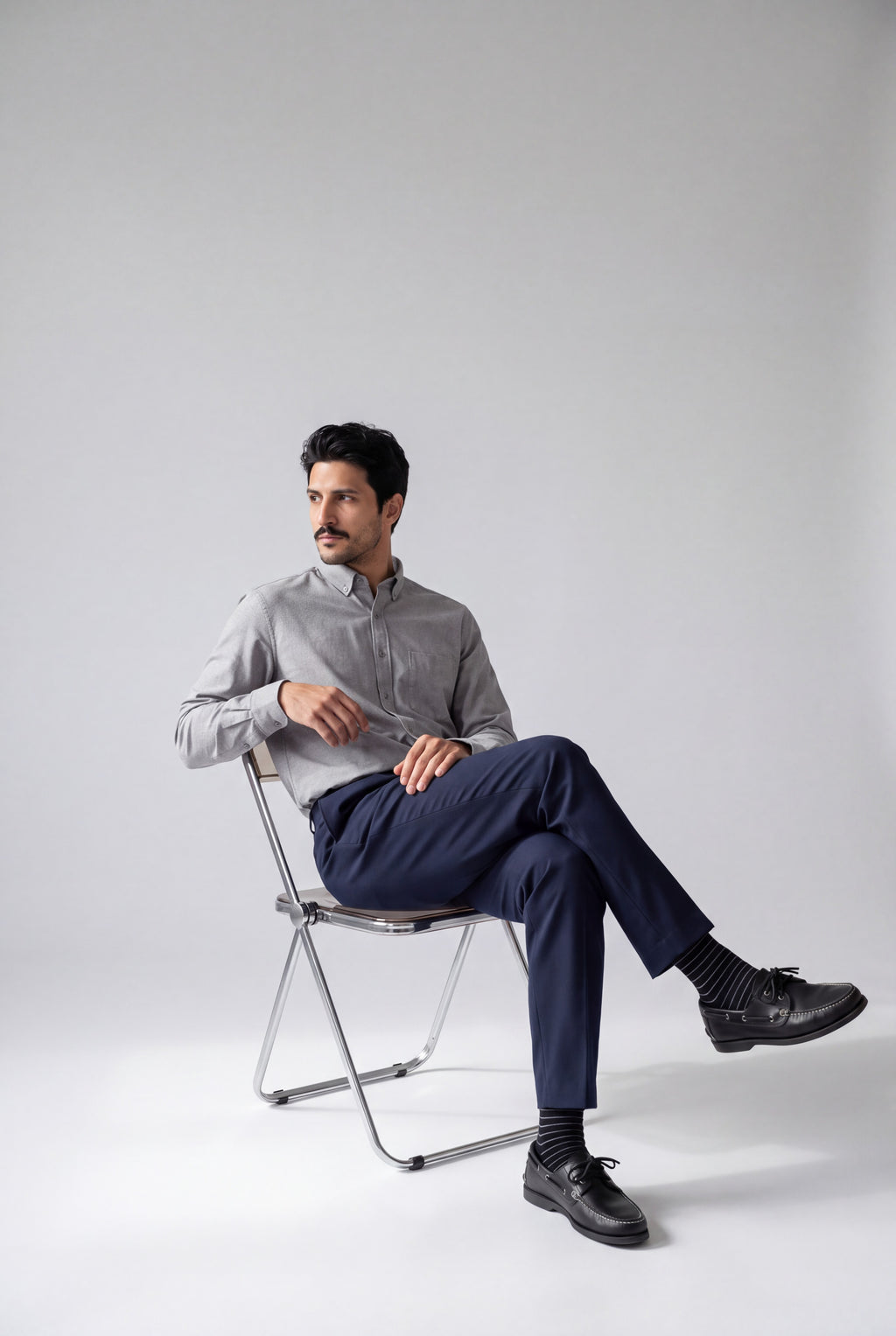 Oxford Shirt