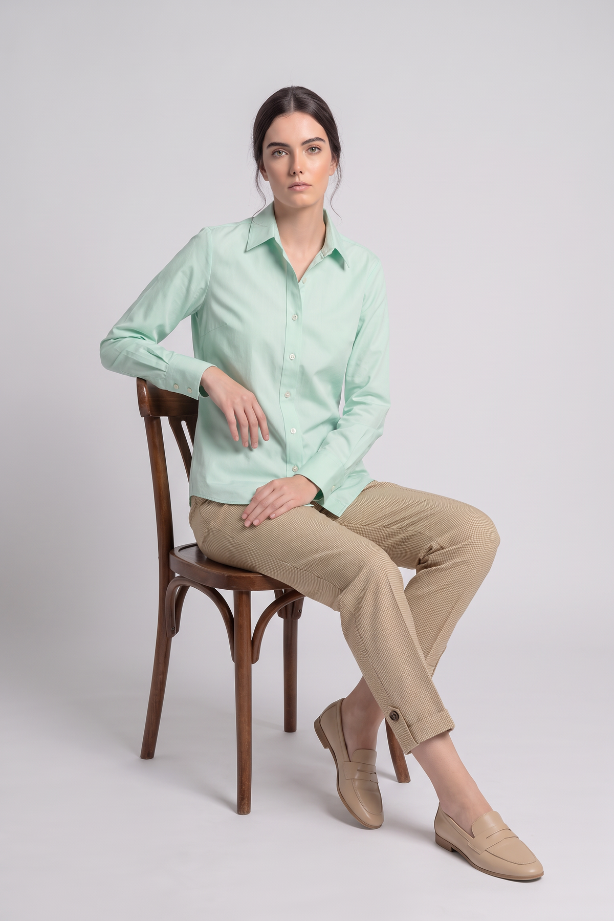 Mint Green